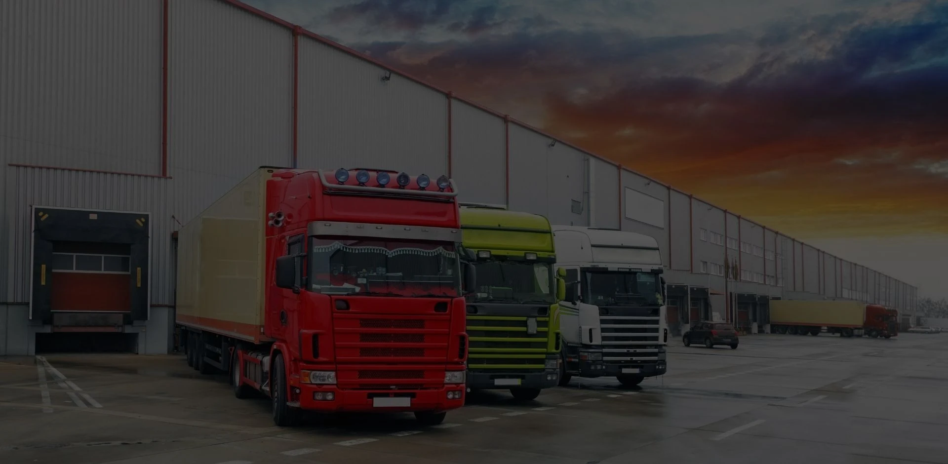 Ankara Çavdır Ambarı